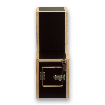 Nido de madera Basic para You-you