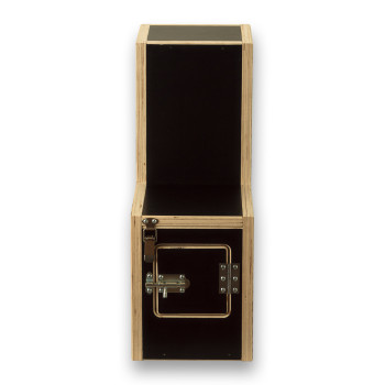 Nido de madera Basic para You-you