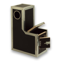 Nido de madera Armor para You-you
