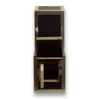 Nido de madera Armor para You-you