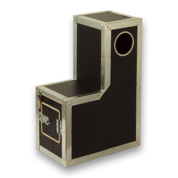 Nido de madera Armor para You-you