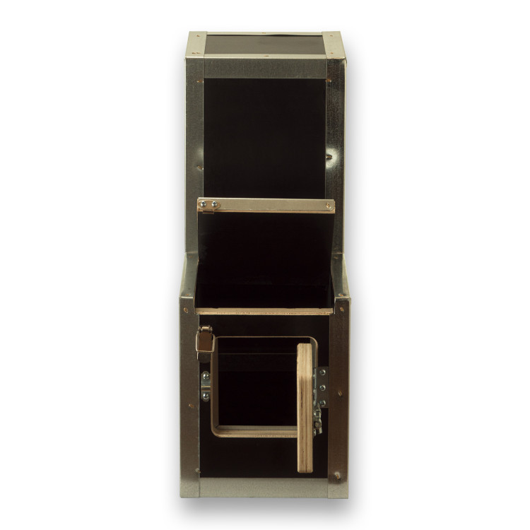 Nido de madera Armor para You-you