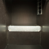 Nido de madera Full Metal para You-you