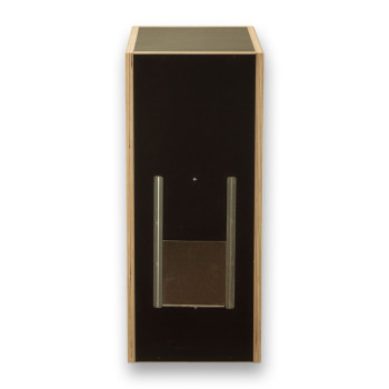Nido de madera Basic para Cacatúas