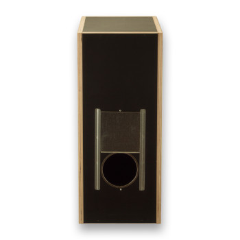 Nido de madera Basic para Cacatúas
