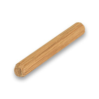 Percha de madera para nido Ø20x150 mm