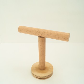 Cajón fotográfico de madera grande para pájaros